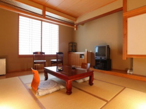 Nakanoyu Onsen Ryokan - Vacation STAY 06724v